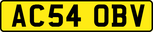 AC54OBV