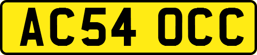 AC54OCC