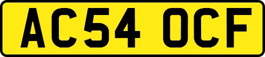 AC54OCF