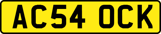 AC54OCK