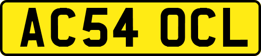 AC54OCL