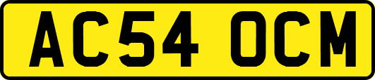 AC54OCM