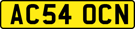 AC54OCN