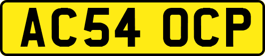 AC54OCP