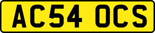 AC54OCS