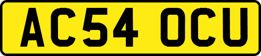 AC54OCU