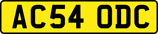AC54ODC