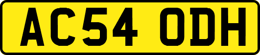 AC54ODH