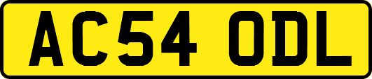 AC54ODL