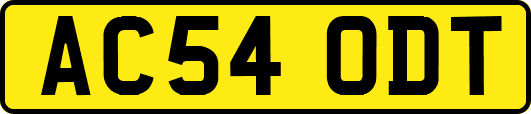 AC54ODT