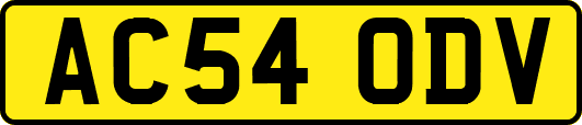 AC54ODV