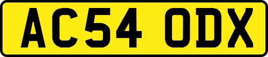 AC54ODX