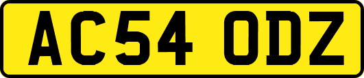 AC54ODZ