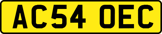 AC54OEC