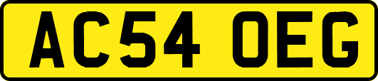 AC54OEG