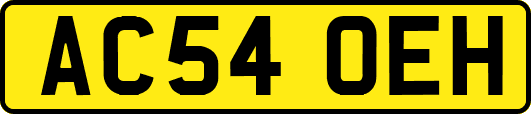 AC54OEH