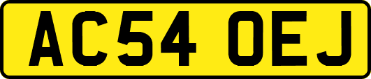 AC54OEJ