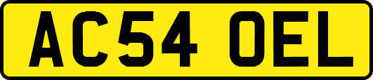 AC54OEL