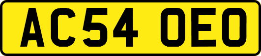 AC54OEO