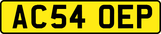 AC54OEP