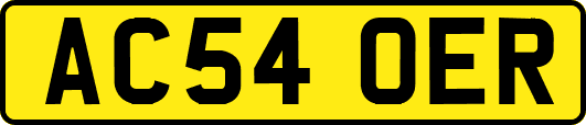AC54OER
