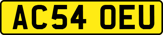 AC54OEU
