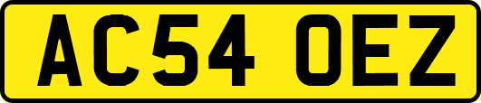 AC54OEZ