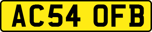 AC54OFB