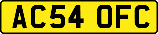 AC54OFC