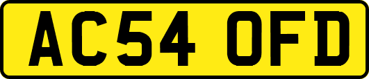 AC54OFD