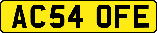 AC54OFE