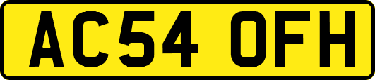 AC54OFH