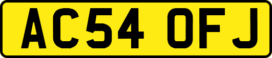 AC54OFJ