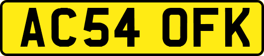 AC54OFK