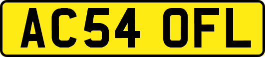 AC54OFL