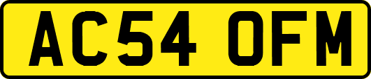 AC54OFM
