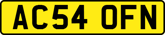 AC54OFN