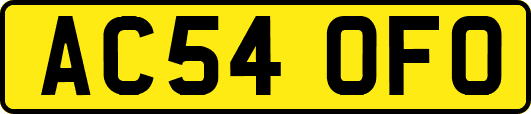 AC54OFO