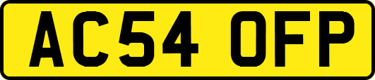 AC54OFP