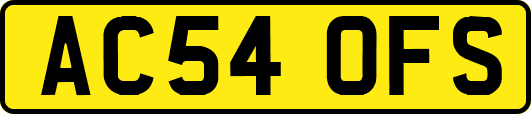 AC54OFS