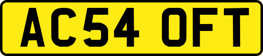 AC54OFT