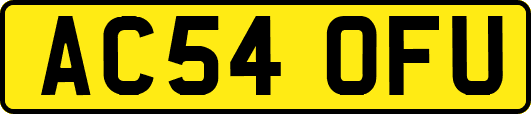 AC54OFU