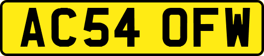 AC54OFW