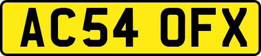 AC54OFX