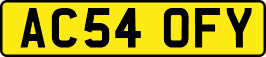 AC54OFY