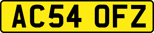 AC54OFZ