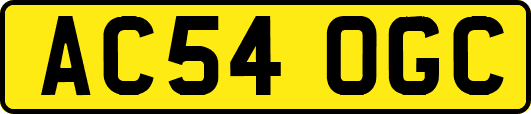 AC54OGC