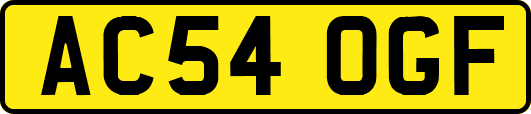 AC54OGF