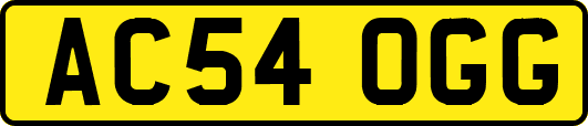 AC54OGG