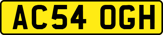 AC54OGH